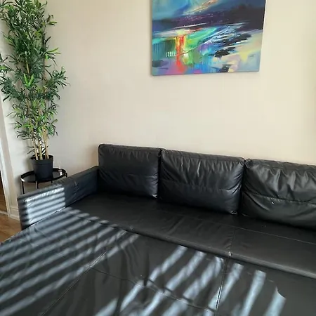 1-bedroom Retreat Dublin