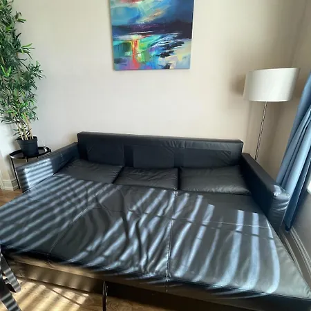 Apartment 1-bedroom Retreat Dublin