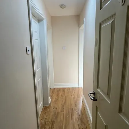 1-bedroom Retreat *
